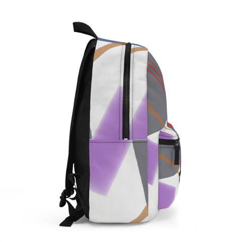 Odoardo di Francia - Backpack