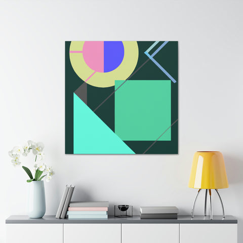 Lilianna da Rinascimento - Canvas