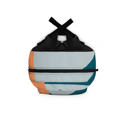 Phineas Vintagio - Backpack