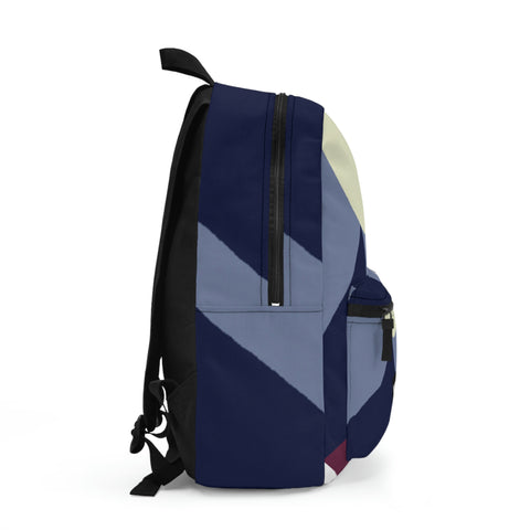 Niccolò di Martino - Backpack