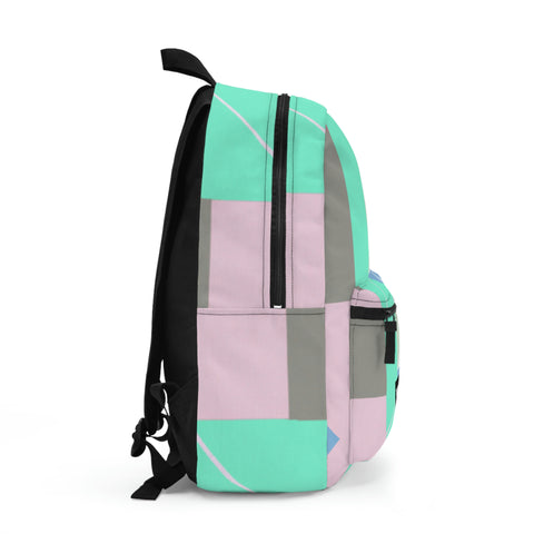 Giovanni Bellini - Backpack