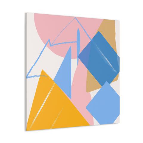 Valdimira de Alaria - Canvas