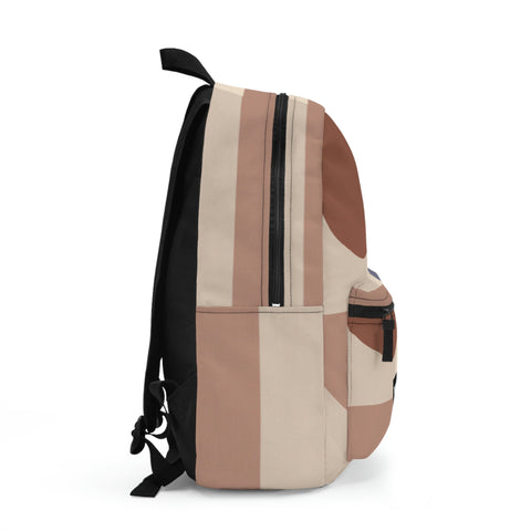 Gregorino da Verona - Backpack