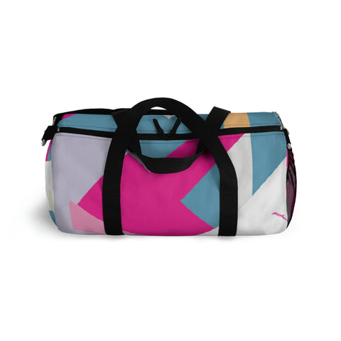 Nicolai da Maggio - Duffle Bag
