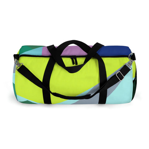 Ibtihal Belladonna - Duffle Bag