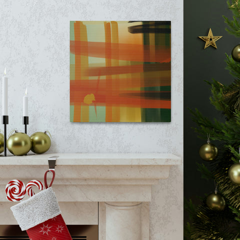 Rudolfo da Vinci - Canvas