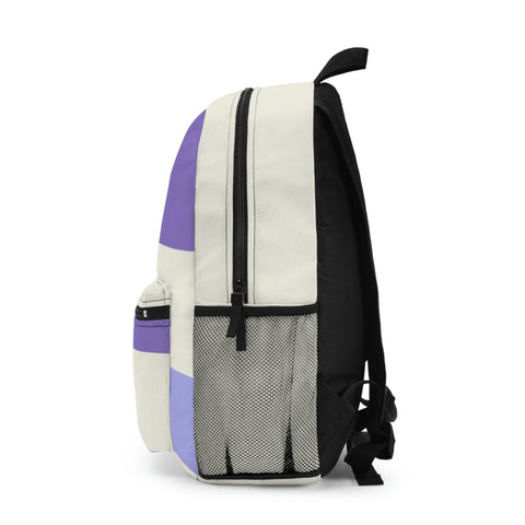 Tobias de Corseau - Backpack