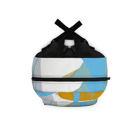 Diana de la Vignette. - Backpack