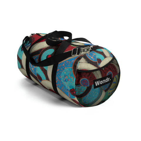 Andrea Frescobaldi - Duffle Bag