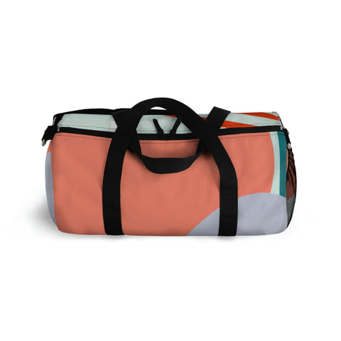 Geromina di Brazzano - Duffle Bag