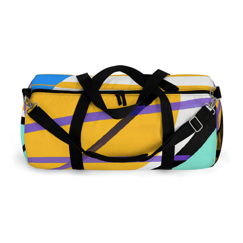 Artista Ugo di Filippo - Duffle Bag