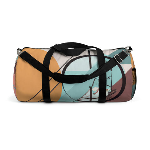 Alfredo da Vinci - Duffle Bag