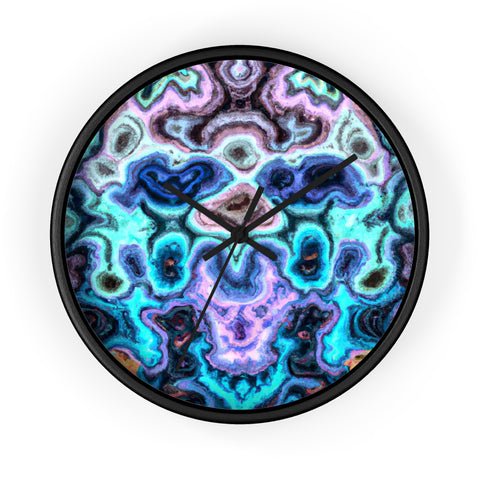 Olivia da Acrobatia - Clock