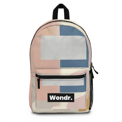 Giulio de Fiori - Backpack