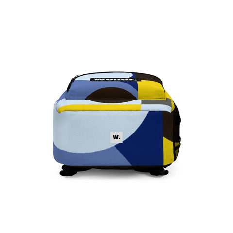 Alessandra Fiammetta - Backpack