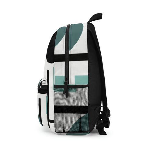 Grabrielle de Ravinci - Backpack