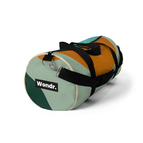 Gavino de Luca - Duffle Bag