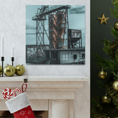 if you can
Metropolis Rise