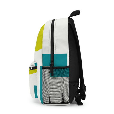 Pietra di Fiori - Backpack