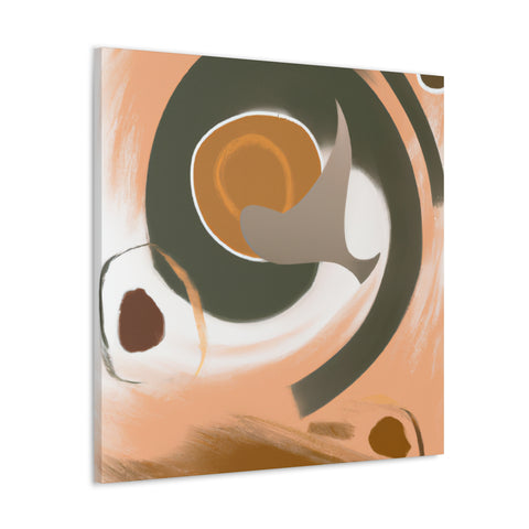 Finkley de la Torre - Canvas