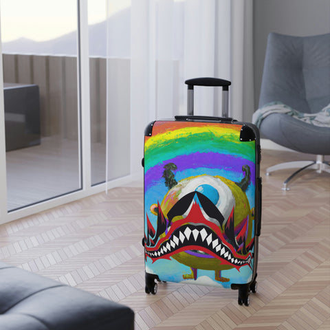 Cornelia da Vinci - Suitcase