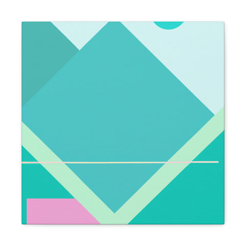 Jane de Artematrix - Canvas