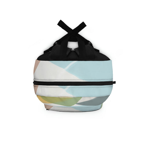 Fernanda di Buscaglia - Backpack