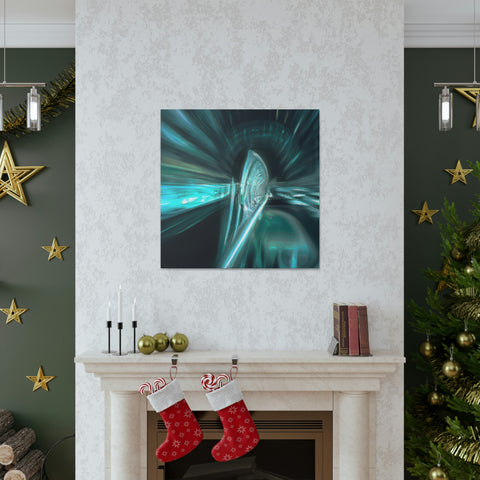 !
"Pulse of the City"