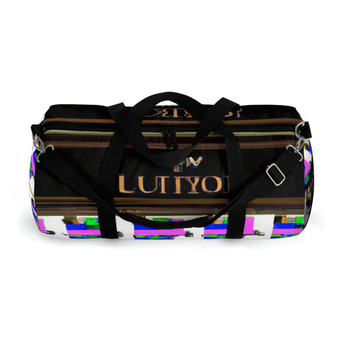 Aristimachus Sorichelli - Duffle Bag