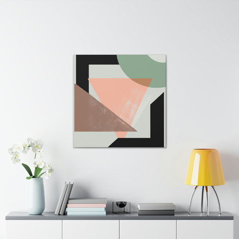 Aurora Santoro - Canvas