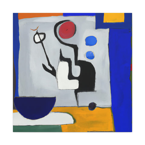 Gilda Veromosso - Canvas