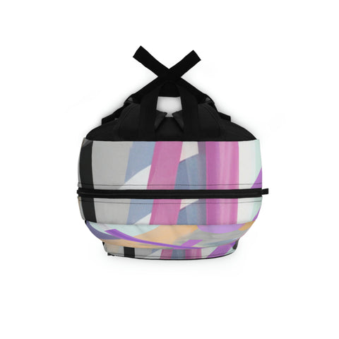 Fernanda da Romano - Backpack