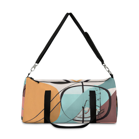 Alfredo da Vinci - Duffle Bag