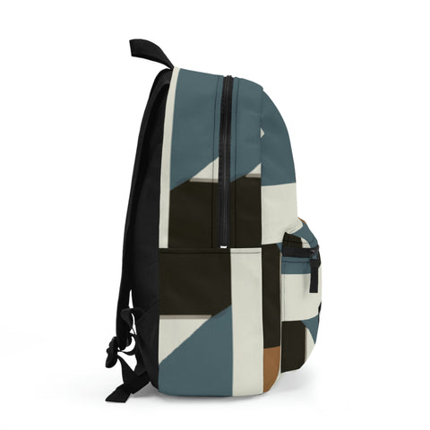 Galalaeus Beecher - Backpack