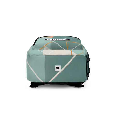 Aurora de Flanders - Backpack