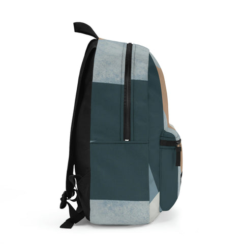 Erasmus de L'Orme - Backpack