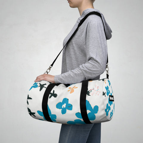 Franca Vermeer - Duffle Bag
