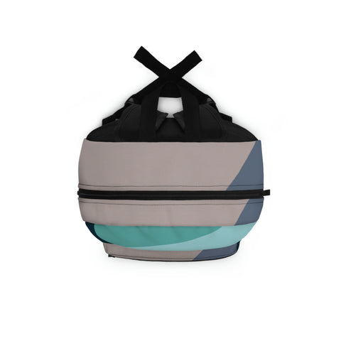 Sofia Veloute - Backpack