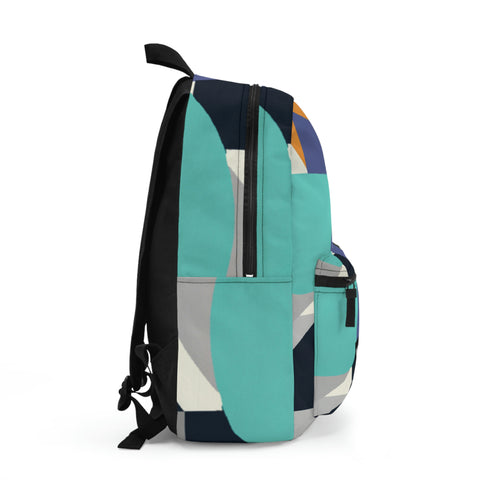 Ginevra di Cornelio - Backpack