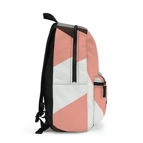 Miguela da Pinoli - Backpack