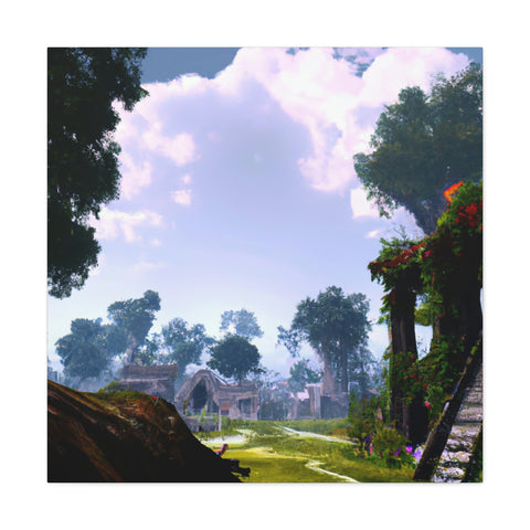 and memorable.
Vista Quest