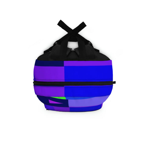 Pietro da Verona - Backpack