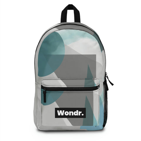 Rosina Lorenzini - Backpack