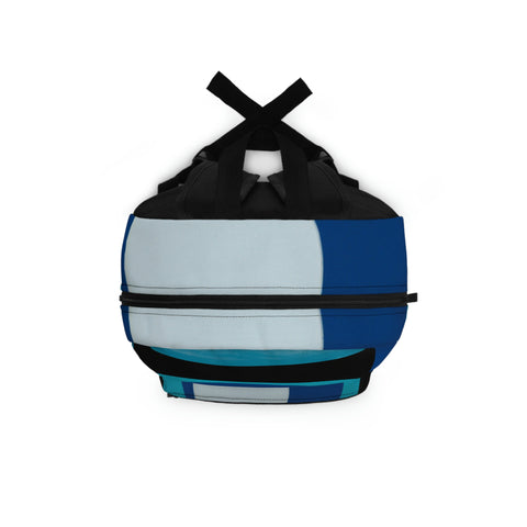 Jacques Rousseau - Backpack