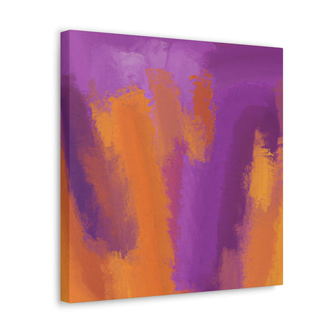 Birza Furizis - Canvas