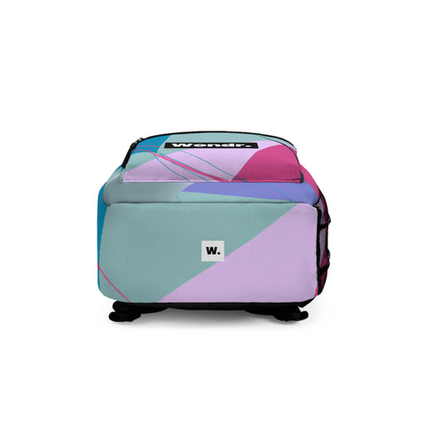 Giovanni di Bellapinto - Backpack