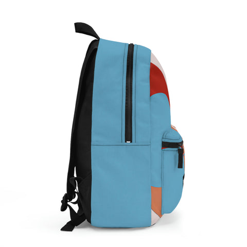 Hildebrando D'Angelico - Backpack