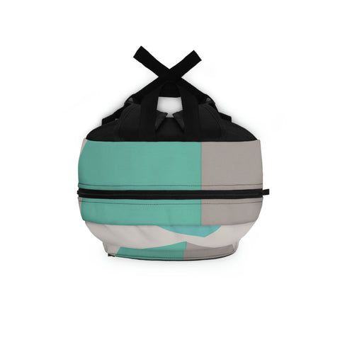 Matilda Esterbrook - Backpack