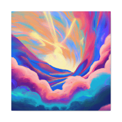 Trincia di Vita - Canvas