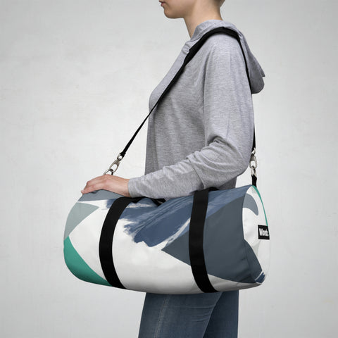 Glorantha da Vinci - Duffle Bag